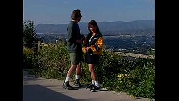 Sexy cunt get licked and fucked