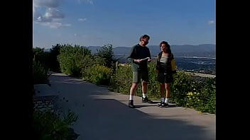 Sexy cunt get licked and fucked