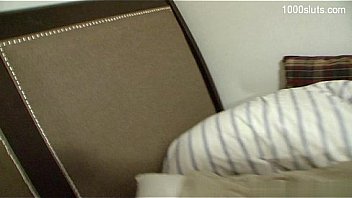 Young slut close up creampie