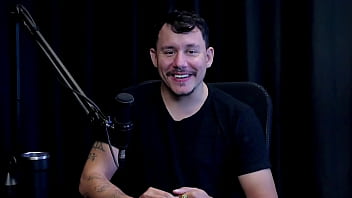 Compilados do tiago oliveira casal kaliente no preliminares podcast com bia hot e gaby oliveira parte 1 watch sheer red