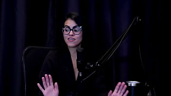 Compilados do tiago oliveira casal kaliente no preliminares podcast com bia hot e gaby oliveira parte 1 watch sheer red