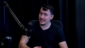 Compilados do tiago oliveira casal kaliente no preliminares podcast com bia hot e gaby oliveira parte 1 watch sheer red