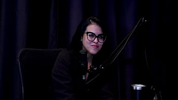 Compilados do tiago oliveira casal kaliente no preliminares podcast com bia hot e gaby oliveira parte 1 watch sheer red