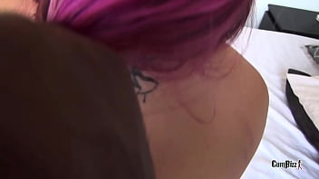 Hello kitty teen slut got broken by bbc h power and fully creampied in her little pussy