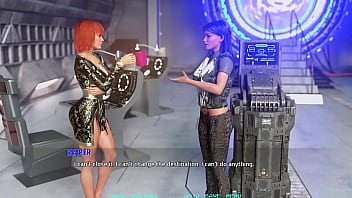 Name88's triangle #16 babe loves doggystyle