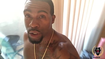 Curvy Barbi Got Pink Hair & Bubble Ass Rome Major Cums On It thumbnail