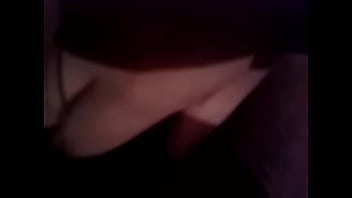 Mi prima se masturba