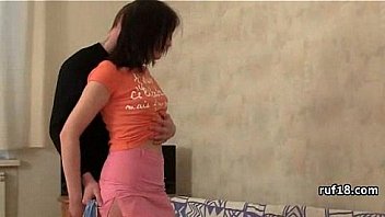 Teen sex