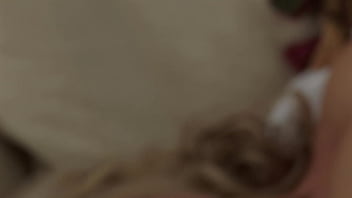 Tiffany rayne gets penetrated hard in her ass pussy and mouth for 3some