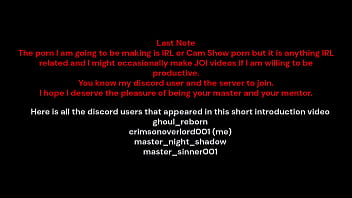 Crimson's first appearance