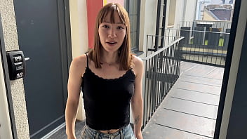 My neighbor came for salt but she meant to fuck me kate quinn and jimmy bud