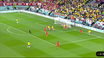 Coreano sendo fodido