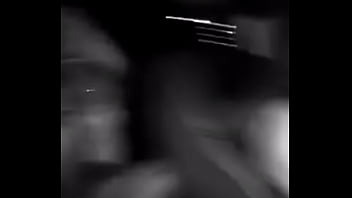 Latina teen twerking with a big ass