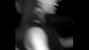 Latina teen twerking with a big ass