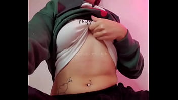 Que nota você da pros meus peitos amor