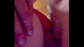 Anal with girlfriend