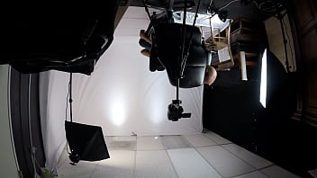 Hot Latina Slut Sucks Cock For Fun thumbnail