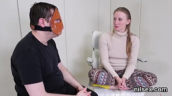 Delirious cockslut gets her fuckholes stretched and deeply plowed