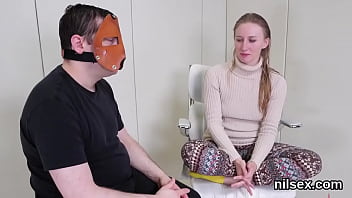 Delirious cockslut gets her fuckholes stretched and deeply plowed