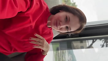 Watching porn with victor