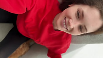 Watching porn with victor