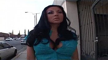 Audrey the whore streaper