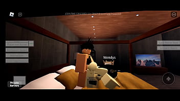 Big tittys n roblox sex idk