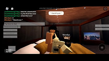 Big tittys n roblox sex idk
