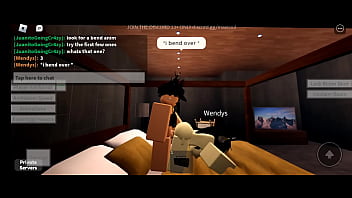 Big tittys n roblox sex idk