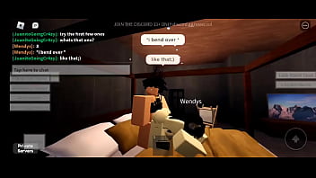 Big tittys n roblox sex idk