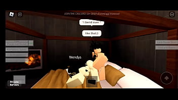 Big tittys n roblox sex idk