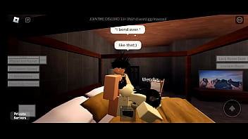 Big tittys n roblox sex idk