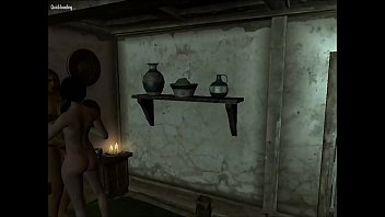 Skyrim Futa World thumbnail