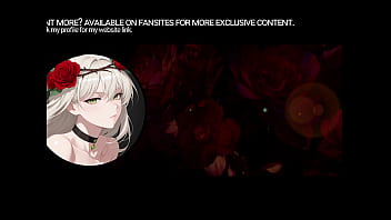 F4a audio only crossdressing secret