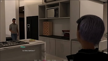 Porn Game "corrupted Love" Part 3 Porngame thumbnail