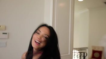 Lusty anissa kate fully engages with a great big cock Lusty anissa kate fully engages with a great big cock