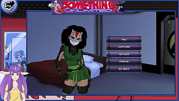 Gunsmoke games something unlimited episode 149 hot sexy blowjob