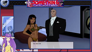 Gunsmoke games something unlimited episode 149 hot sexy blowjob