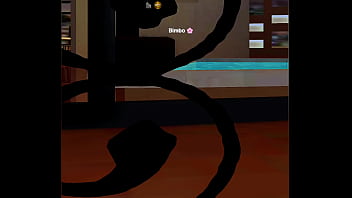 Me culeo a una puta llamada xia90555 en imvu