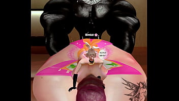 Me culeo a una puta llamada xia90555 en imvu