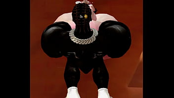 Me culeo a una puta llamada xia90555 en imvu