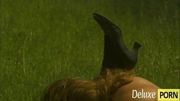 Blonde beauty carmen luvana enjoys hardcore sex