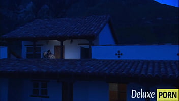 Blonde beauty carmen luvana enjoys hardcore sex