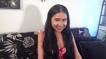 Ryder rey gets the dick that she missed