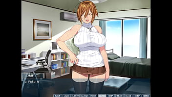 Kanobitch the reason she became a slut ep14 getting her trust