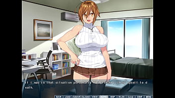 Kanobitch the reason she became a slut ep14 getting her trust