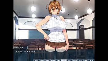 Kanobitch the reason she became a slut ep14 getting her trust