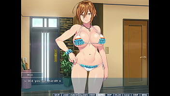 Kanobitch the reason she became a slut ep14 getting her trust