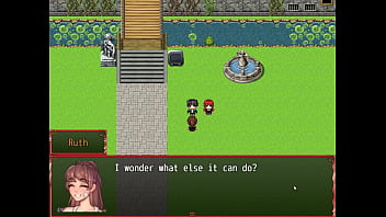 Harem in another world hentai game ep 34 his best friend is getting all wet under the outdoor rain Harem in another world hentai game ep 34 his best friend is getting all wet under the outdoor rain
