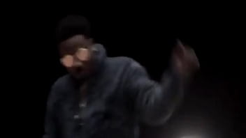 Cooped up poltergeist darko therapy remix